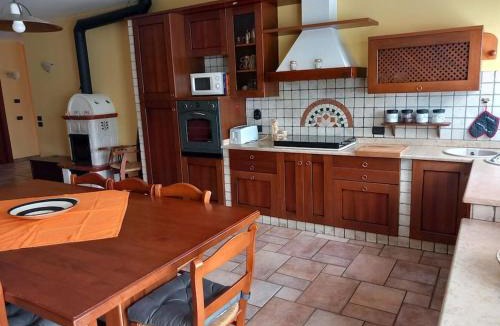 Mel Apartment | appartamento IL SOLE
