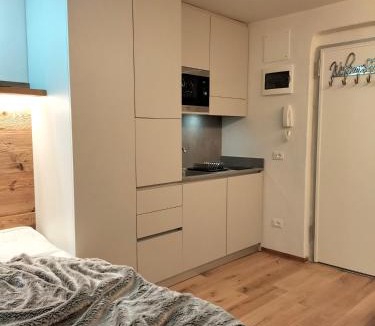 Palu Apartment | Appartamento Campiglio 2