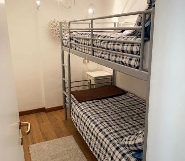 San Pellegrino Pass Apartment | Appartamento San Pellegrino