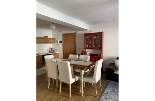 San Pellegrino Pass Apartment | Appartamento San Pellegrino