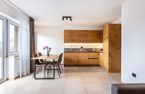San Lorenzo in Banale Apartment | Appartamento Cima Brenta
