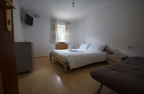 Selva di Val Gardena Apartment | Appartamento Odle