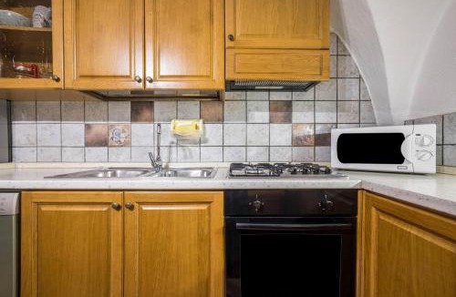 Molina di Ledro Apartment | Appartamento Jasmine