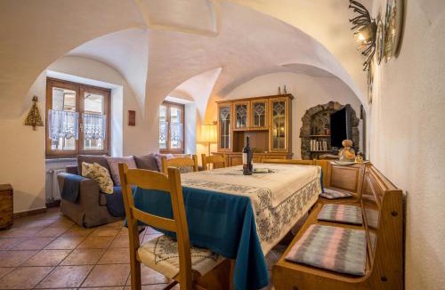 Molina di Ledro Apartment | Appartamento Jasmine