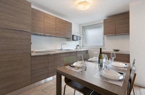 Ponte Arche Apartment | Appartamento Jubilant
