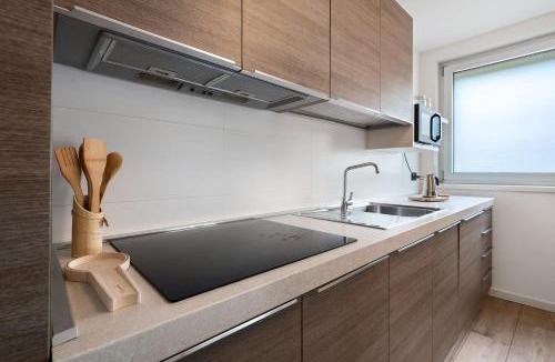 Ponte Arche Apartment | Appartamento Jubilant
