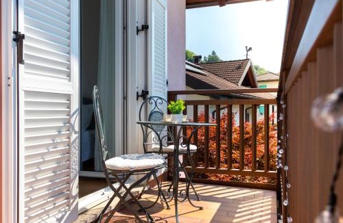 Borgo Valsugana Apartment | Appartamento “La Bella Vista”