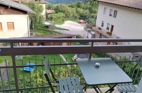 Molina di Ledro Apartment | APPARTAMENTO LA FUCINA