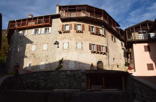 Balbido-rango Apartment | Appartamento La Fenice Rango