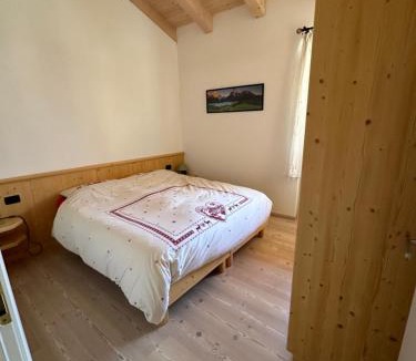 Cavedago Apartment | Appartamento la Fontana