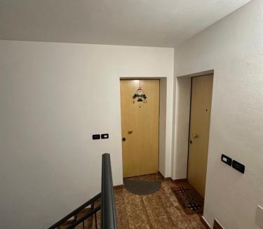 Cavedago Apartment | Appartamento la Fontana