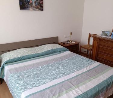 Besenello Apartment | Appartamento la Madonnina