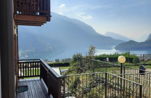 Molveno Apartment | Appartamento la Regina del Lago