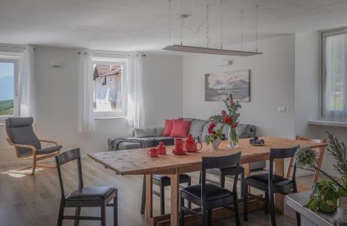 Cles Apartment | appartamento LA SORTIVA