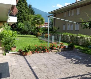 Arco Apartment | Appartamento la Terrazza