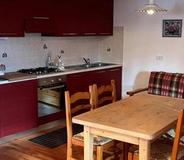 Forno di Zoldo Apartment | Appartamento LA TORRE Val di Zoldo Dolomiti