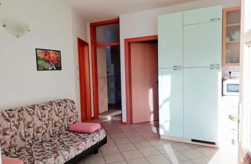 Coredo Apartment | Appartamento "Laghet" a piano terra con giardino