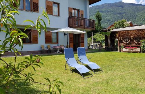 Levico Terme Apartment | Appartamento Lago
