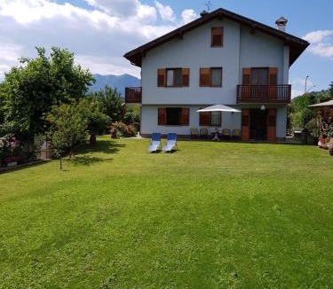 Levico Terme Apartment | Appartamento Lago