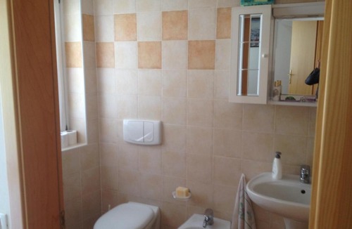 Lavarone Apartment | Appartamento Lavarone