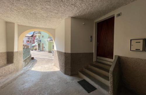Sopramonte Apartment | Appartamento Le 3 Cime
