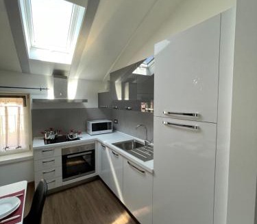 Sopramonte Apartment | Appartamento Le 3 Cime