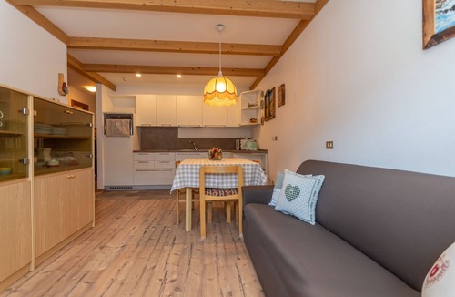 Vigo di Fassa Apartment | Appartamento Lucia 203