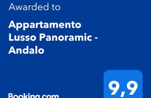 Andalo Apartment | Appartamento Lusso Panoramic - Andalo