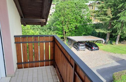 Spormaggiore Apartment | Appartamento Maurizio