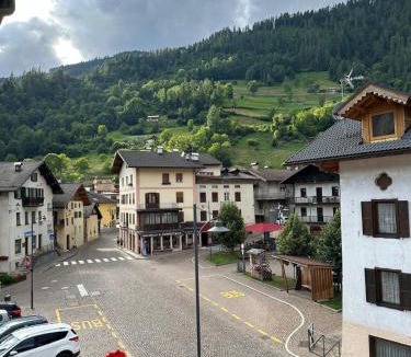 Mezzano Apartment | Appartamento Medán
