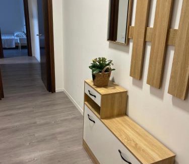 Lavis Apartment | Appartamento Mia