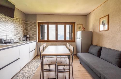 Polsa Apartment | Appartamento Milollo Polsa