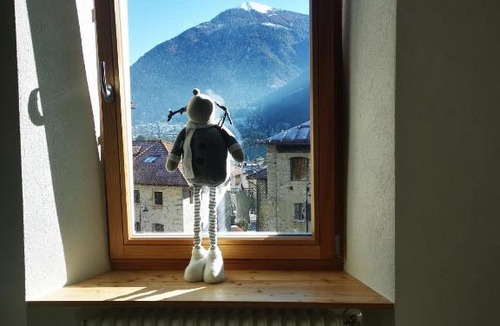 Tione di Trento Apartment | Appartamento Monti e Laghi