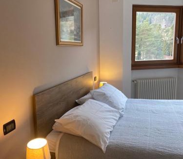 Ponte Arche Apartment | Appartamento Monte Irone