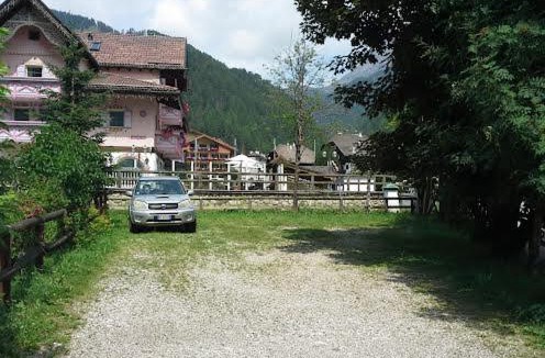 Campitello di Fassa Apartment | Appartamento Niki Campitello