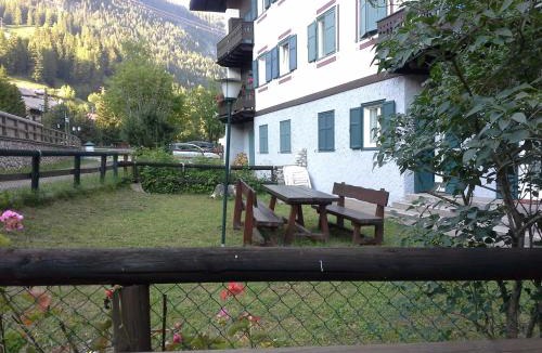 Campitello di Fassa Apartment | Appartamento Niki Campitello