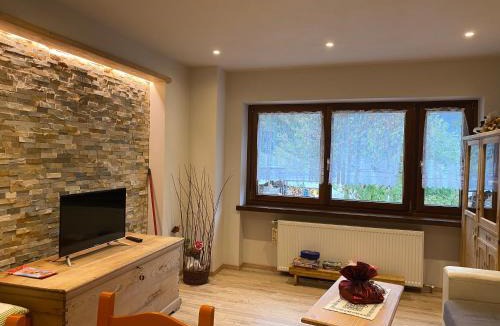 Comelico Superiore Apartment | Appartamento Nani Dolomiti CEDANOSTRA