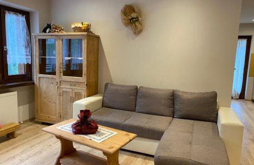 Comelico Superiore Apartment | Appartamento Nani Dolomiti CEDANOSTRA