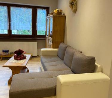 Comelico Superiore Apartment | Appartamento Nani Dolomiti CEDANOSTRA