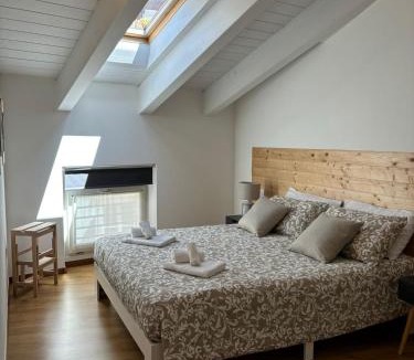 Rovereto Apartment | Appartamento nel Borgo
