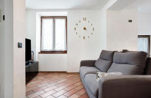 Canale di Tenno Apartment | Appartamento nel cuore di Tenno