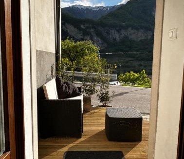 Canale di Tenno Apartment | Appartamento Nena