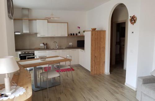 Levico Terme Apartment | Appartamento Nido