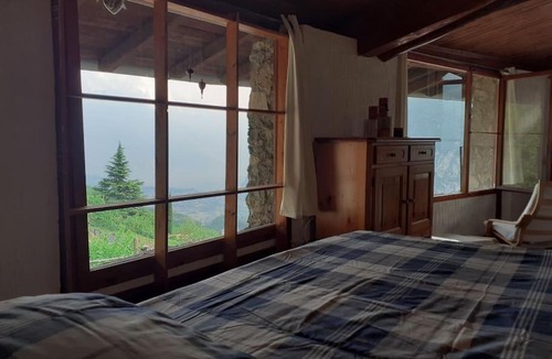 Ville del Monte Apartment | Appartamento Orizzonte Lago