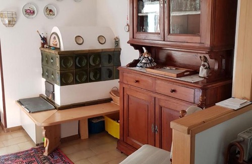 Castello-Molina di Fiemme Apartment | Appartamento Pepe by Sunhome Fiemme