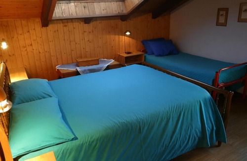 Castello-Molina di Fiemme Apartment | Appartamento Pepe by Sunhome Fiemme