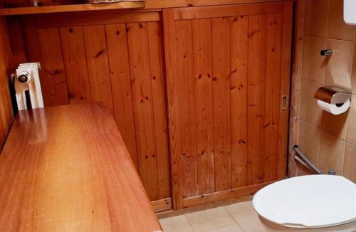 Castello-Molina di Fiemme Apartment | Appartamento Pepe by Sunhome Fiemme