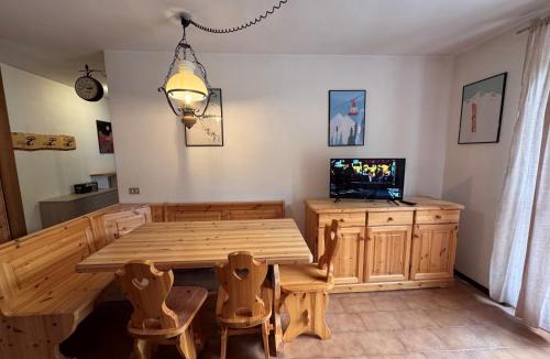 Giustino Apartment | APPARTAMENTO PANORAMA 016