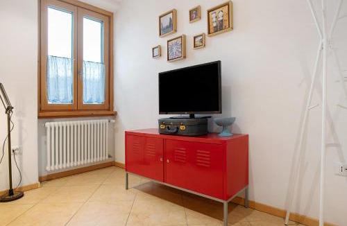 Baselga di Pine Apartment | Appartamento Pieve