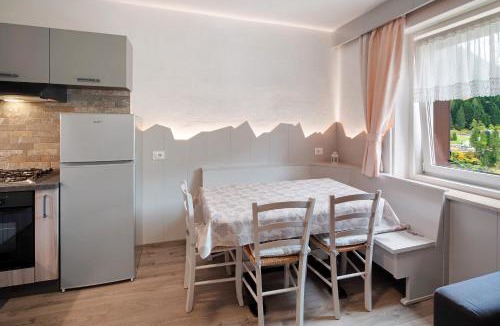 Moena Apartment | Appartamento Primavera 2